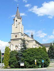 Parafia św. Wawrzyńca Diakona Męczennika i św. Kazimierza Królewicza w Rajczy